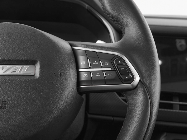 Haval F7x, I фото №12