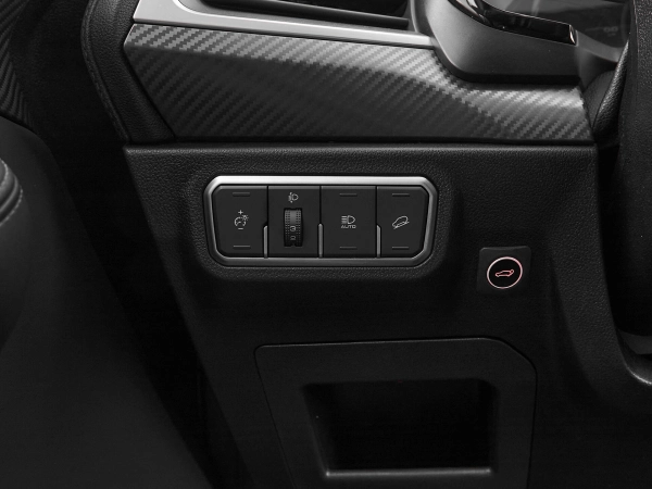 Haval F7x, I фото №15