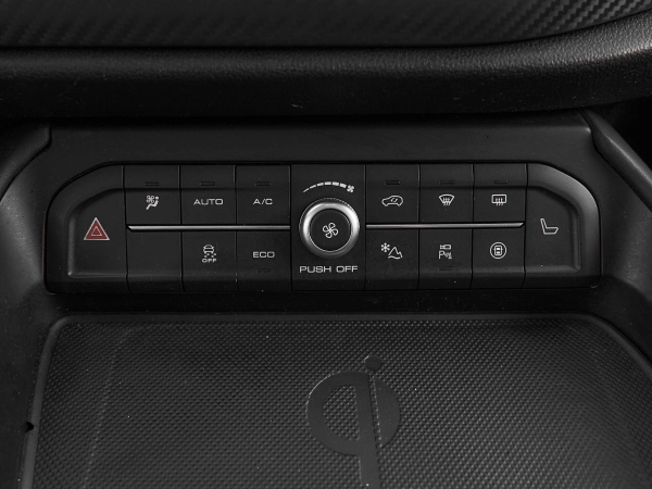 Haval F7x, I фото №17