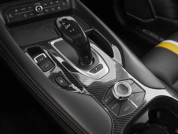 Haval F7x, I фото №18