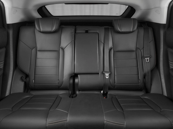Haval F7x, I фото №20