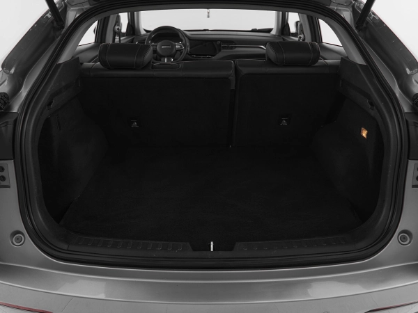 Haval F7x, I фото №21