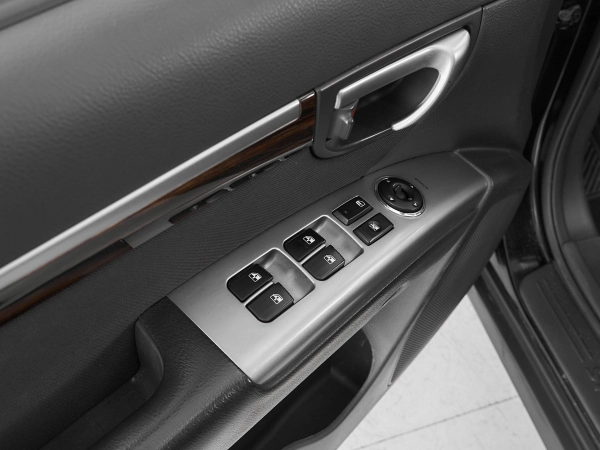 Hyundai Santa Fe, II Рестайлинг фото №12