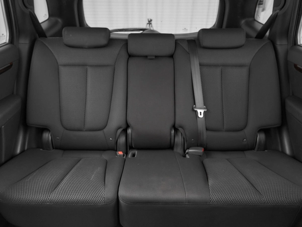Hyundai Santa Fe, II Рестайлинг фото №19