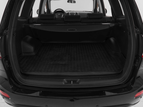 Hyundai Santa Fe, II Рестайлинг фото №20