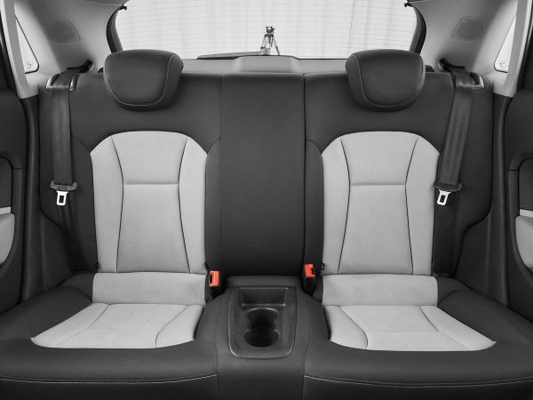 Audi A1, I (8X) фото №16