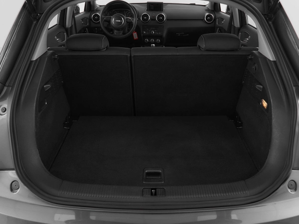 Audi A1, I (8X) фото №17