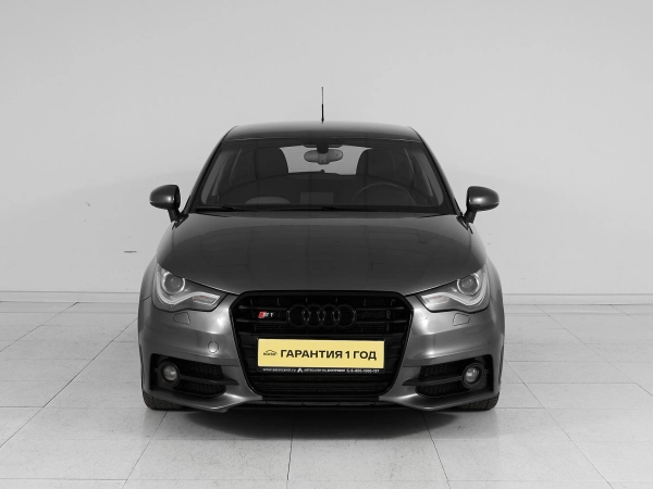 Audi A1, I (8X) фото №2