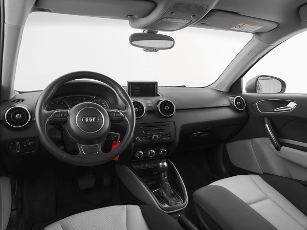Audi A1, I (8X) фото №7
