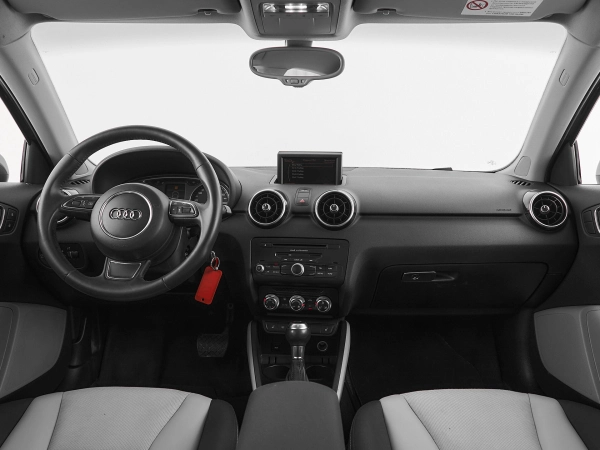 Audi A1, I (8X) фото №8