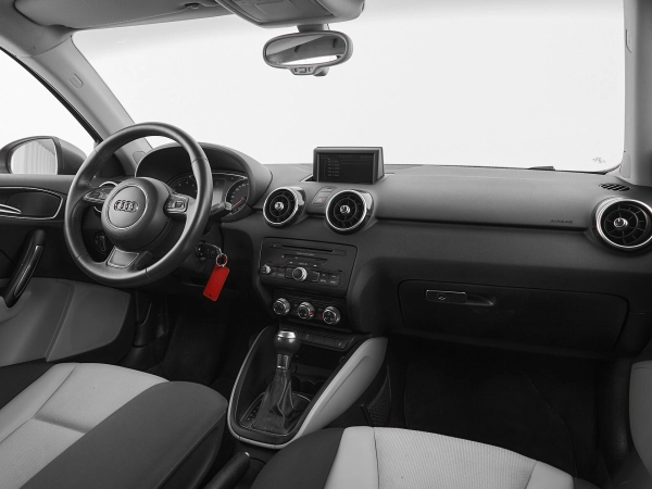 Audi A1, I (8X) фото №9
