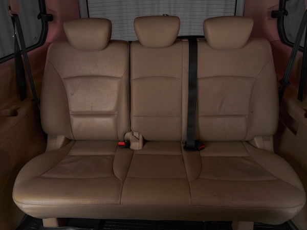 Hyundai H-1, II Рестайлинг фото №18
