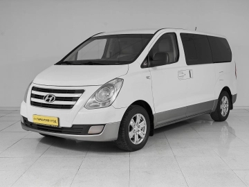 Hyundai H-1, II Рестайлинг 2016 Active фото