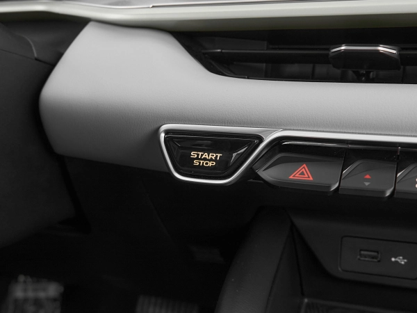 Geely Coolray, I фото №13