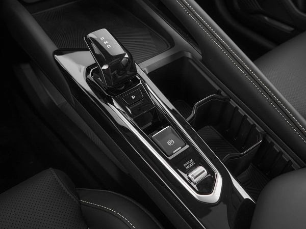 Geely Coolray, I фото №19