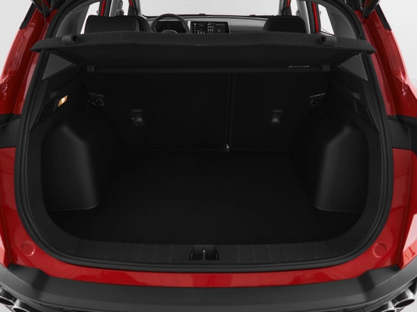 Geely Coolray, I фото №23