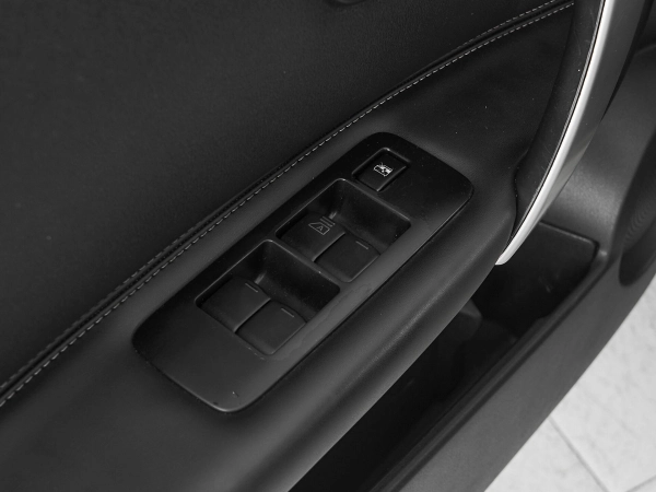 Nissan Qashqai+2, I фото №14