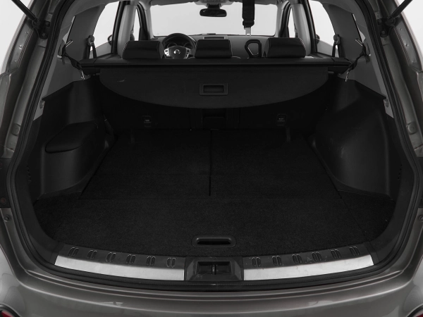 Nissan Qashqai+2, I фото №20