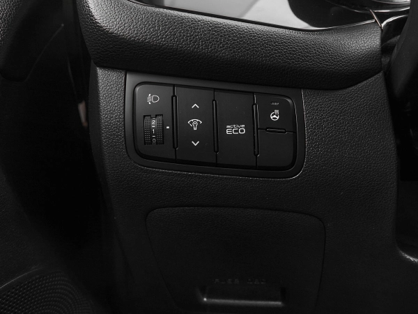 Kia Ceed, II Рестайлинг фото №12