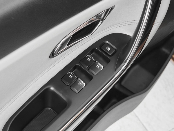 Kia Ceed, II Рестайлинг фото №13