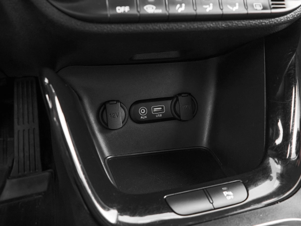 Kia Ceed, II Рестайлинг фото №16