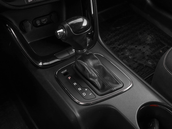 Kia Ceed, II Рестайлинг фото №17