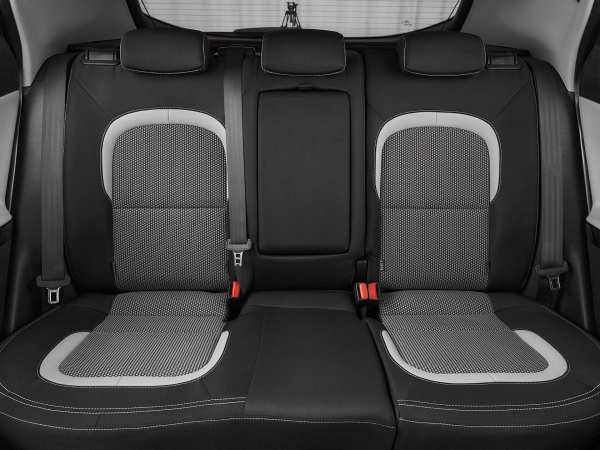 Kia Ceed, II Рестайлинг фото №18