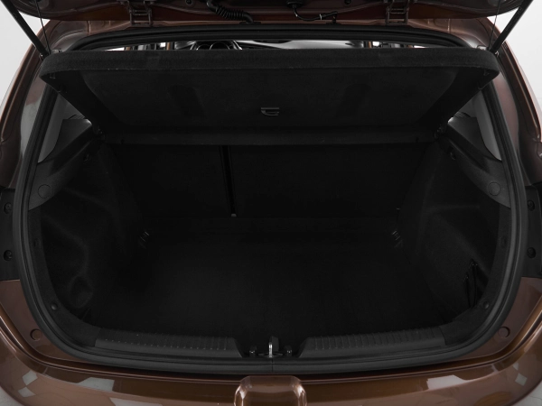 Kia Ceed, II Рестайлинг фото №19