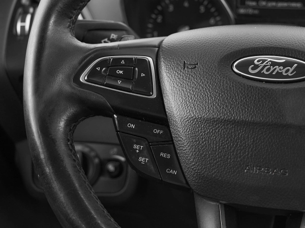 Ford Kuga, II Рестайлинг фото №11