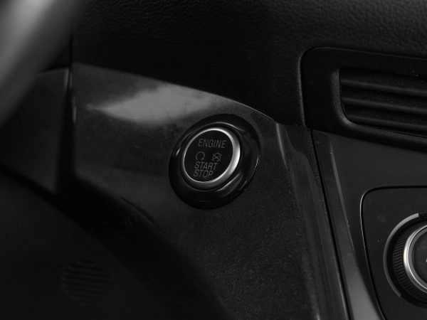 Ford Kuga, II Рестайлинг фото №13
