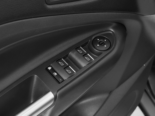 Ford Kuga, II Рестайлинг фото №14