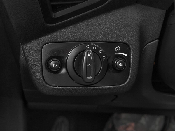 Ford Kuga, II Рестайлинг фото №15