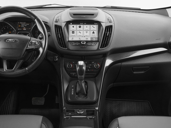 Ford Kuga, II Рестайлинг фото №16