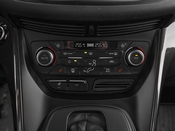 Ford Kuga, II Рестайлинг фото №17