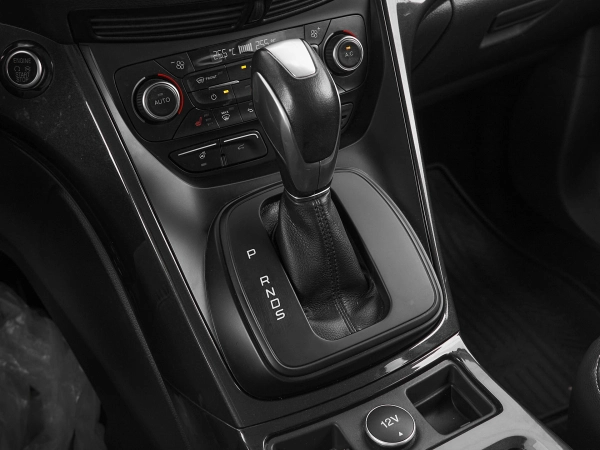 Ford Kuga, II Рестайлинг фото №19