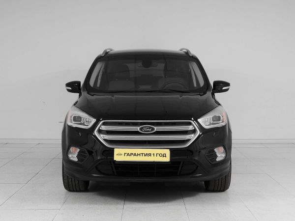 Ford Kuga, II Рестайлинг фото №2