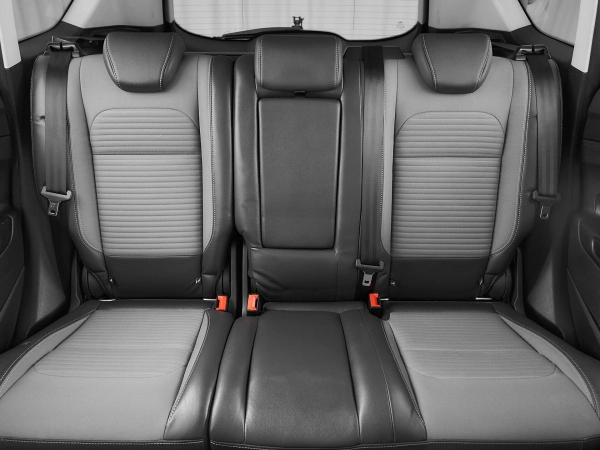 Ford Kuga, II Рестайлинг фото №20