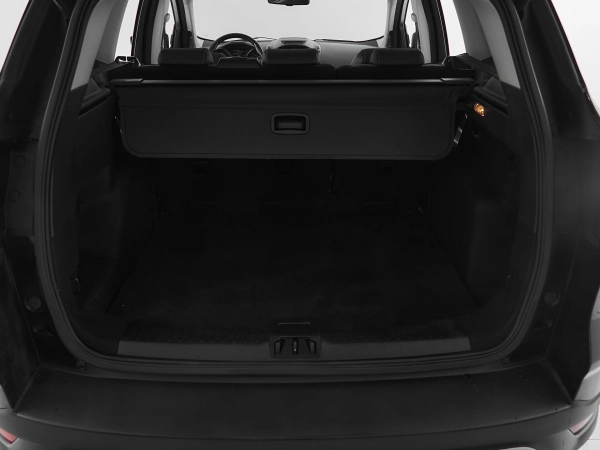 Ford Kuga, II Рестайлинг фото №21