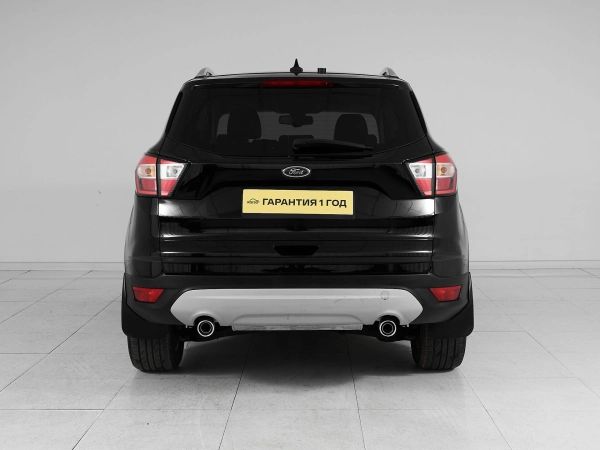 Ford Kuga, II Рестайлинг фото №5