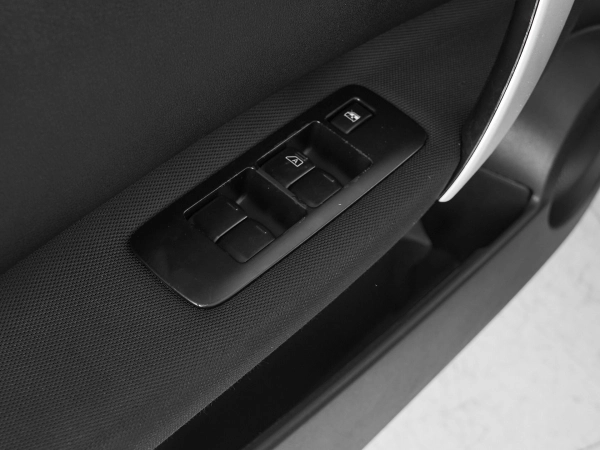 Nissan Qashqai+2, I Рестайлинг фото №12