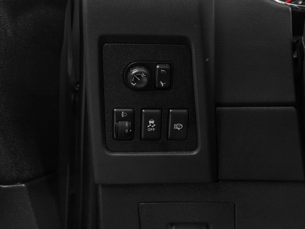 Nissan Qashqai+2, I Рестайлинг фото №13