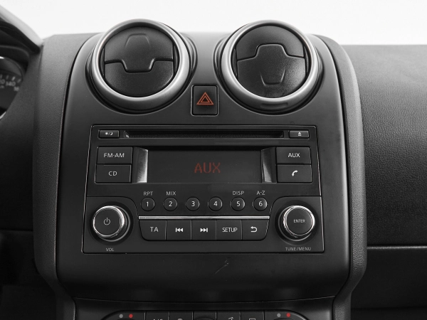 Nissan Qashqai+2, I Рестайлинг фото №14