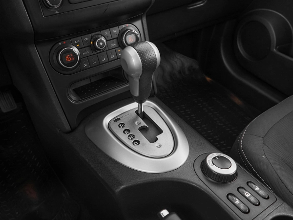 Nissan Qashqai+2, I Рестайлинг фото №16