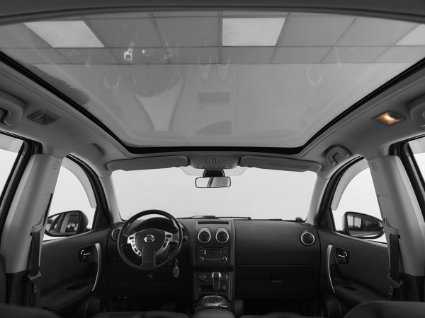 Nissan Qashqai+2, I Рестайлинг фото №18