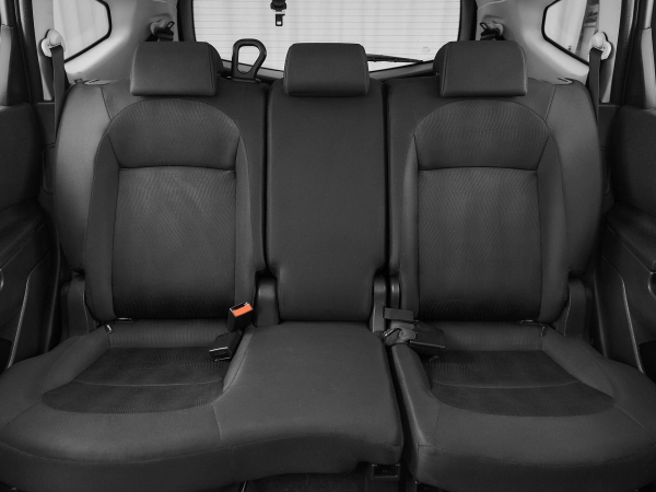 Nissan Qashqai+2, I Рестайлинг фото №19