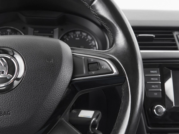 Skoda Octavia, III (A7) фото №11