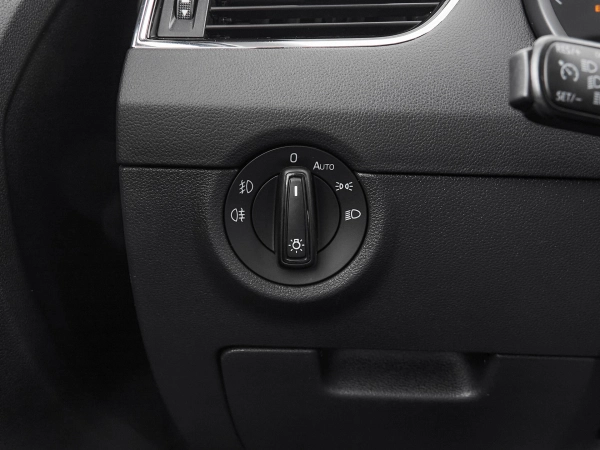 Skoda Octavia, III (A7) фото №13