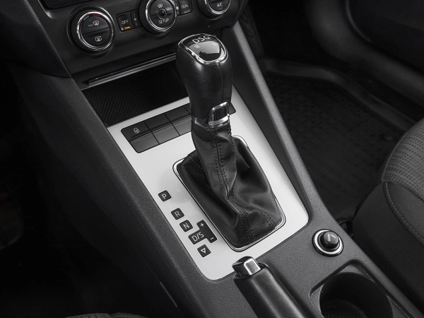Skoda Octavia, III (A7) фото №17