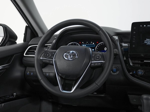 Toyota Camry, VIII (XV70) Рестайлинг фото №10