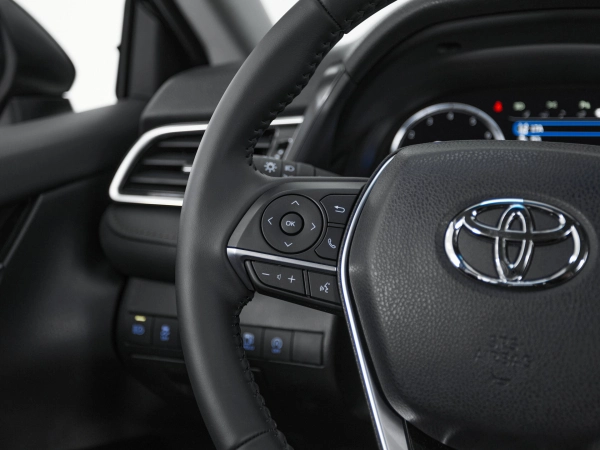Toyota Camry, VIII (XV70) Рестайлинг фото №11